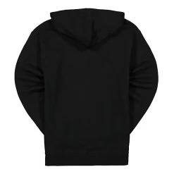 Pleasures Vibration Hoody -PERFEKTES BEKLEIDUNGSGESCHÄFT p21su041 blk 2