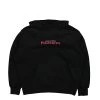 Pleasures Clean Up Hoodie -PERFEKTES BEKLEIDUNGSGESCHÄFT p22f006 black 1