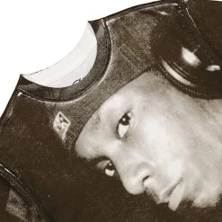 Pleasures Studio T-Shirt -PERFEKTES BEKLEIDUNGSGESCHÄFT p22f069 multi 3