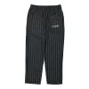 Pleasures Control Striped Easy Pant -PERFEKTES BEKLEIDUNGSGESCHÄFT p22sp008 1