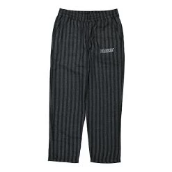 Pleasures Control Striped Easy Pant