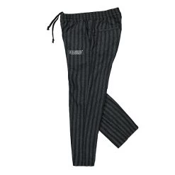 Pleasures Control Striped Easy Pant -PERFEKTES BEKLEIDUNGSGESCHÄFT p22sp008 3