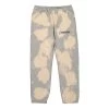 Pleasures Decay Sweat Pant -PERFEKTES BEKLEIDUNGSGESCHÄFT p22sp030 bleachdye 1