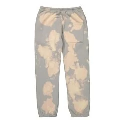 Pleasures Decay Sweat Pant -PERFEKTES BEKLEIDUNGSGESCHÄFT p22sp030 bleachdye 2