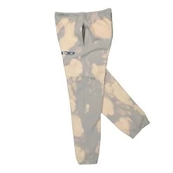 Pleasures Decay Sweat Pant -PERFEKTES BEKLEIDUNGSGESCHÄFT p22sp030 bleachdye 3