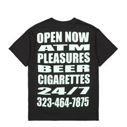 Pleasures Liquor T-Shirt -PERFEKTES BEKLEIDUNGSGESCHÄFT p22sp048 2