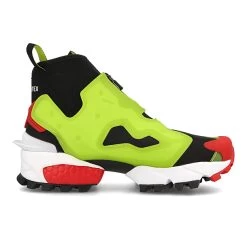 Reebok Instapump Fury X Gtx -PERFEKTES BEKLEIDUNGSGESCHÄFT s23866 2