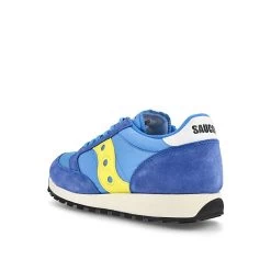 Saucony Jazz Original Vintage -PERFEKTES BEKLEIDUNGSGESCHÄFT s70368 46 3