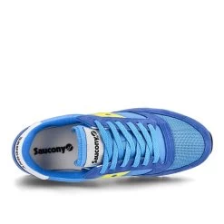 Saucony Jazz Original Vintage -PERFEKTES BEKLEIDUNGSGESCHÄFT s70368 46 5