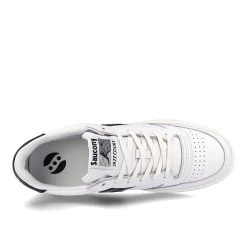 Saucony Jazz Court -PERFEKTES BEKLEIDUNGSGESCHÄFT s70555 24 5