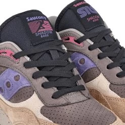 SNS X Saucony Shadow 6000 -PERFEKTES BEKLEIDUNGSGESCHÄFT s70680 1 5