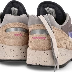 SNS X Saucony Shadow 6000 -PERFEKTES BEKLEIDUNGSGESCHÄFT s70680 1 6