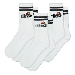 Ellesse Pullo 3PK Socks