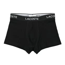 Lacoste Boxershorts -PERFEKTES BEKLEIDUNGSGESCHÄFT sh3389 00 3pack 2