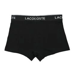 Lacoste Boxershorts -PERFEKTES BEKLEIDUNGSGESCHÄFT sh3389 00 3pack 3