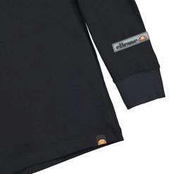 Ellesse Yario Longsleeve T-Shirt -PERFEKTES BEKLEIDUNGSGESCHÄFT shi11651 011 4
