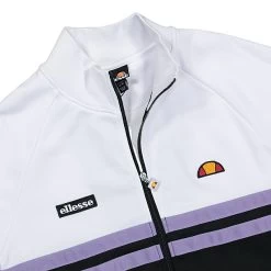 Ellesse Rimini Track Top -PERFEKTES BEKLEIDUNGSGESCHÄFT shm00892 038 3
