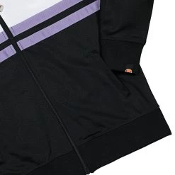 Ellesse Rimini Track Top -PERFEKTES BEKLEIDUNGSGESCHÄFT shm00892 038 4