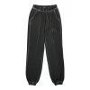 H.M. Vintage Sweat Pants -PERFEKTES BEKLEIDUNGSGESCHÄFT shmvsp 1