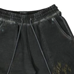 H.M. Vintage Sweat Pants -PERFEKTES BEKLEIDUNGSGESCHÄFT shmvsp 4