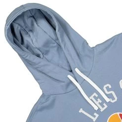 Ellesse Emory OH Hoody -PERFEKTES BEKLEIDUNGSGESCHÄFT shn15263 402 3