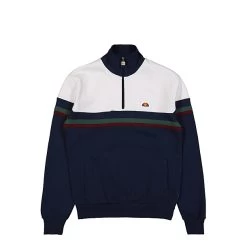 Ellesse Causa Track Top