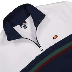 Ellesse Causa Track Top -PERFEKTES BEKLEIDUNGSGESCHÄFT shp16002 429 3