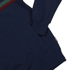 Ellesse Causa Track Top -PERFEKTES BEKLEIDUNGSGESCHÄFT shp16002 429 4