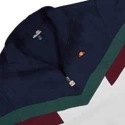 Ellesse Chevvy Track Top -PERFEKTES BEKLEIDUNGSGESCHÄFT shp16697 429 3
