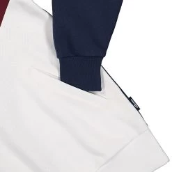 Ellesse Chevvy Track Top -PERFEKTES BEKLEIDUNGSGESCHÄFT shp16697 429 4