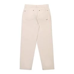 Jones Colorblock Pants -PERFEKTES BEKLEIDUNGSGESCHÄFT ss23 048p cream nimbus cloud 2