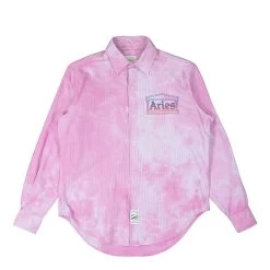 Aries OD Oxford Stripe Shirt