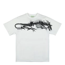 Aries Dragon Skeletor SS Tee