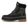 Vans X Timberland Heritage 6 In Waterproof Boot -PERFEKTES BEKLEIDUNGSGESCHÄFT tb 0a6697 001 1
