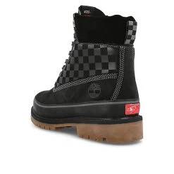 Vans X Timberland Heritage 6 In Waterproof Boot -PERFEKTES BEKLEIDUNGSGESCHÄFT tb 0a6697 001 3