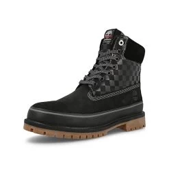 Vans X Timberland Heritage 6 In Waterproof Boot -PERFEKTES BEKLEIDUNGSGESCHÄFT tb 0a6697 001 4
