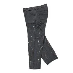 Painted Carpenter Pant -PERFEKTES BEKLEIDUNGSGESCHÄFT tn213dpa5p02 3