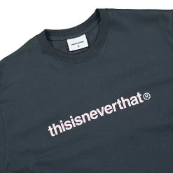 T-Logo Tee -PERFEKTES BEKLEIDUNGSGESCHÄFT tn220ttsst01 3