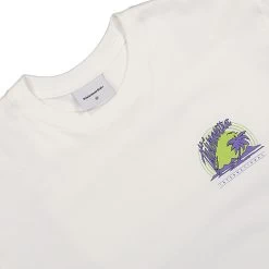 Palm Tree Tee -PERFEKTES BEKLEIDUNGSGESCHÄFT tn221ttsst27 3