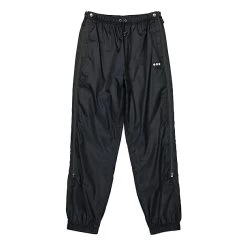 Nylon Crew Pant