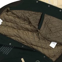 Records Varsity Jacket -PERFEKTES BEKLEIDUNGSGESCHÄFT tn223lowhs01 5