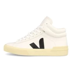 Veja Minotaur Chromefree Leather