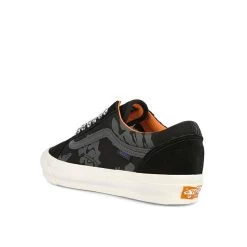 Porter-Yoshida & Co. X Vans OG Old Skool LX -PERFEKTES BEKLEIDUNGSGESCHÄFT vn04p3xxg51 03