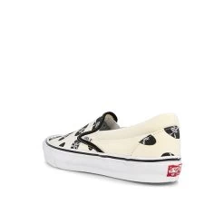 Wacko Maria X Vans OG Classic Slip-On -PERFEKTES BEKLEIDUNGSGESCHÄFT vn0a45jk5921 3