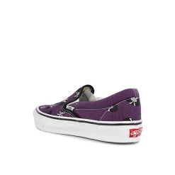 Wacko Maria X Vans OG Classic Slip-On -PERFEKTES BEKLEIDUNGSGESCHÄFT vn0a45jk5961 3