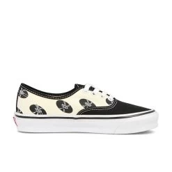 Wacko Maria X Vans Authentic LX OG -PERFEKTES BEKLEIDUNGSGESCHÄFT vn0a4bv95921 2