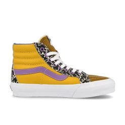 Vans Sk8-hi Reissue Ef -PERFEKTES BEKLEIDUNGSGESCHÄFT vn0a5huxa141 2