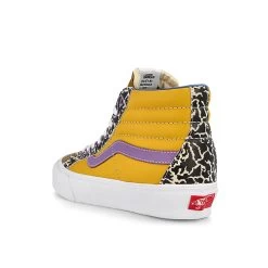 Vans Sk8-hi Reissue Ef -PERFEKTES BEKLEIDUNGSGESCHÄFT vn0a5huxa141 3