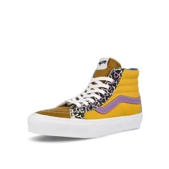 Vans Sk8-hi Reissue Ef -PERFEKTES BEKLEIDUNGSGESCHÄFT vn0a5huxa141 4