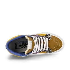 Vans Sk8-hi Reissue Ef -PERFEKTES BEKLEIDUNGSGESCHÄFT vn0a5huxa141 5